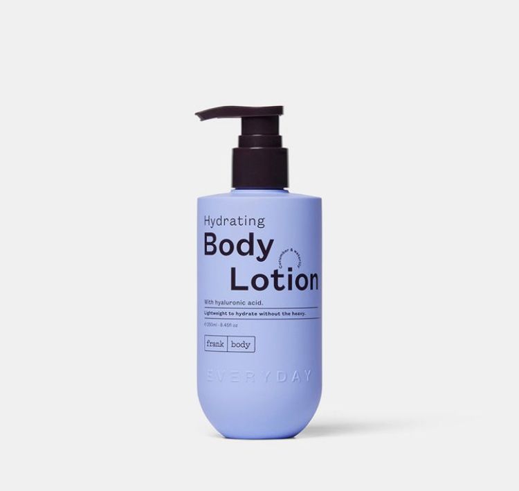 Body Lotion